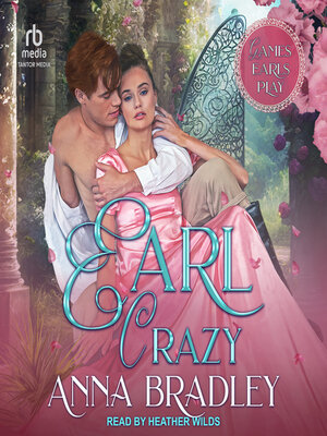 cover image of Earl Crazy